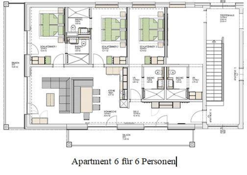 Arula Gmbh Apartment Sankt Anton am Arlberg Bagian luar foto